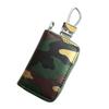 AWESOME ASK-CG01 Smart Key Case, Camouflage Gloss Series, Gold