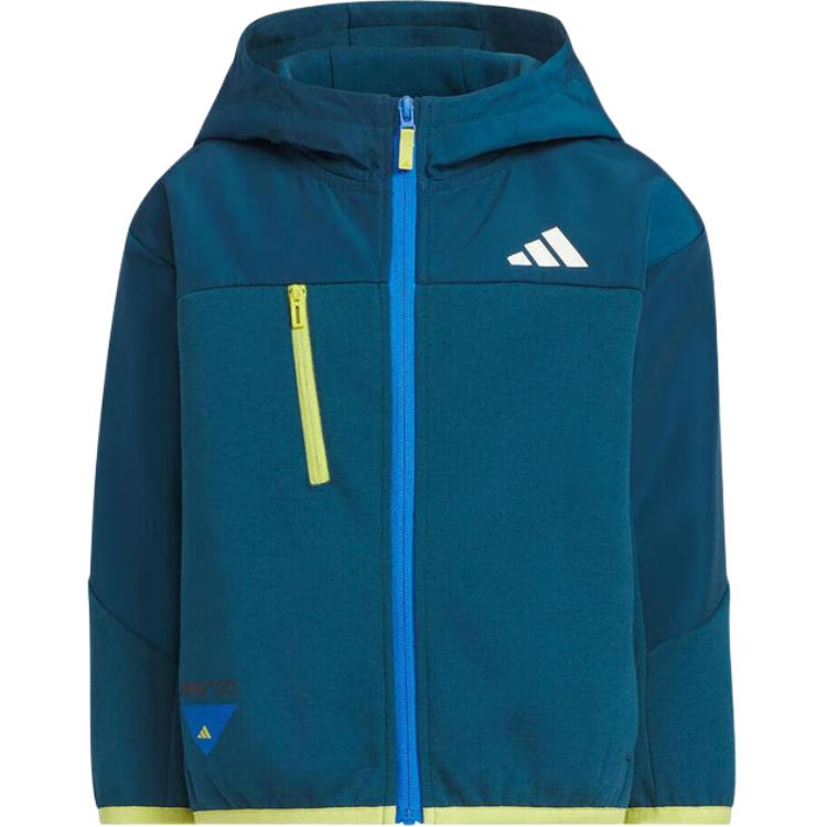 

New Adidas Kids Jackets KF4951 116