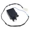 Vehicle Security Enhancer, Tailgate Lock Actuator for G320 G55AMG G63AMG G65AMG A0048202542 0048202542 Easy Installation