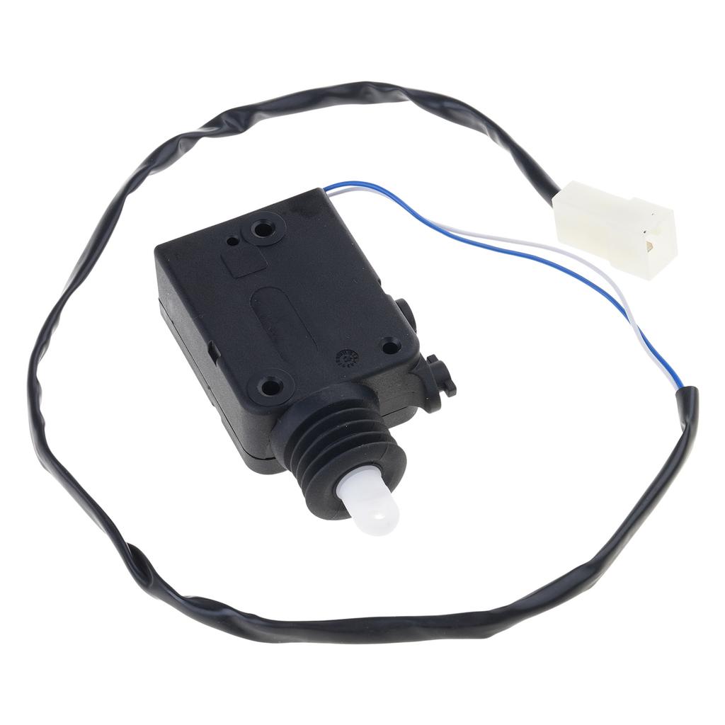 Vehicle Security Enhancer, Tailgate Lock Actuator for G320 G55AMG G63AMG G65AMG A0048202542 0048202542 Easy Installation