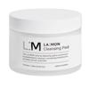 LA:MON Mild Acidic Natural Cleansing Pad – pH-Balanced Gentle Cleanser 70 Pads (180ml)