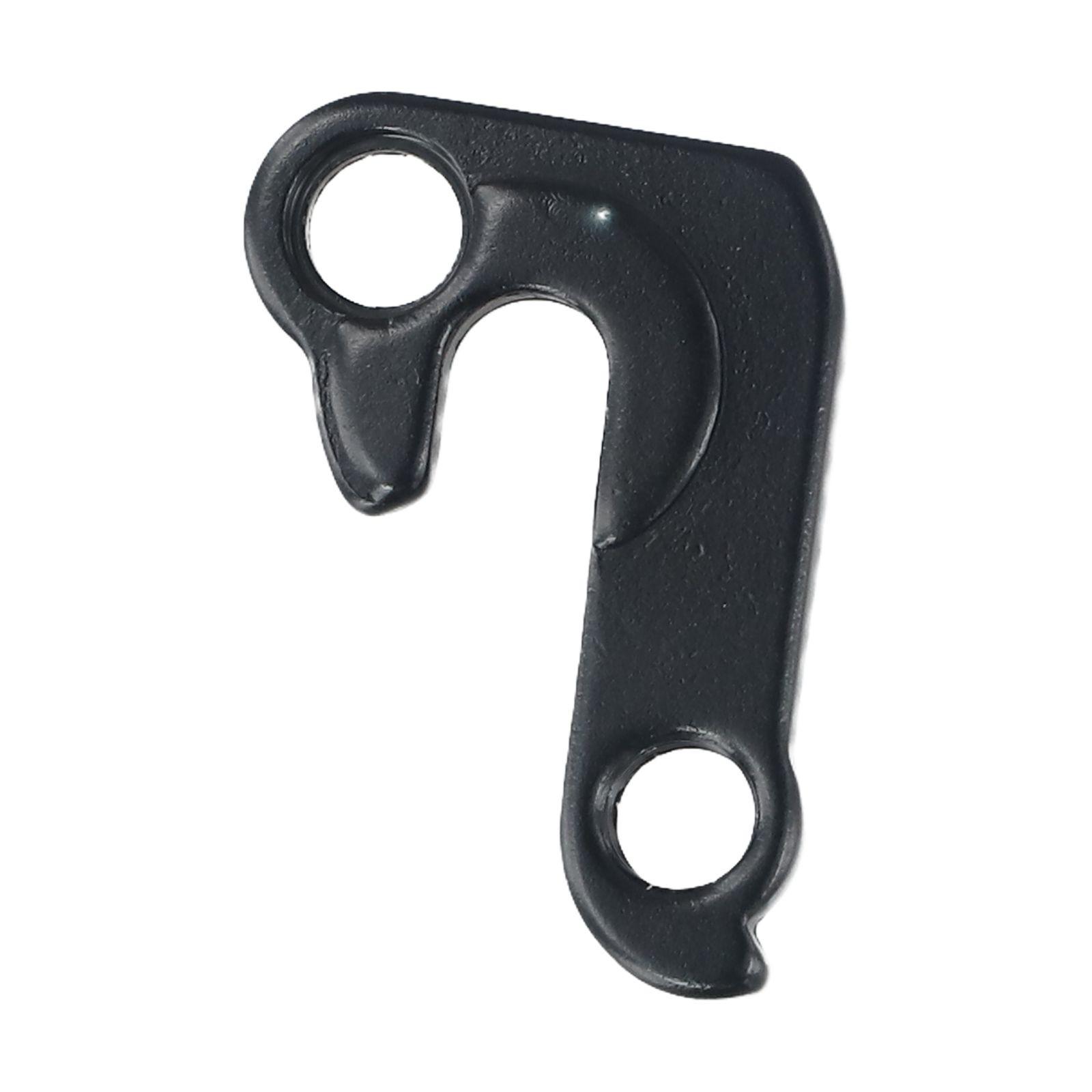 Tail Bicycle Tail Hook 131 Bicycle DERAILLEUR GEAR чёрный
