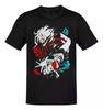 Anime Dandadan Momo Ayase Okarun T Shirt Size S 4xl Gift For Friends