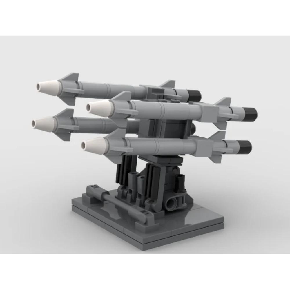 Spaceship future war weapon module MOC Avorion, 4PX,Dyson, X4, no man's sky DIY enlighten block bricks,Compatible