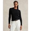 Women Cable Knit Wool Cashmere Sweater  Wmposwenc020855001 