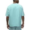 New Jordan T Shirt Men's Light Blue DZ0605-464
