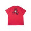 ACG Outdoor Sports Short Sleeve T-Shirt Men Tops Red BV8351-850