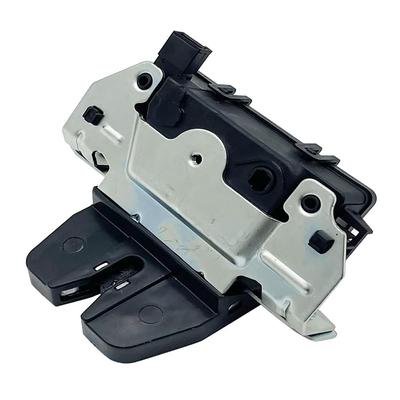 New Rear Door Lock 5176322 For Vauxhall / Opel Astra H 2004-2014 Zafira 2005-2015