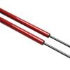 Rear Tailgate Struts 650mm For Nissan Juke F15 SUV 2010-2019 Trunk Boot Lift Support Gas Spring Damper Shock Absorber Prop Rod