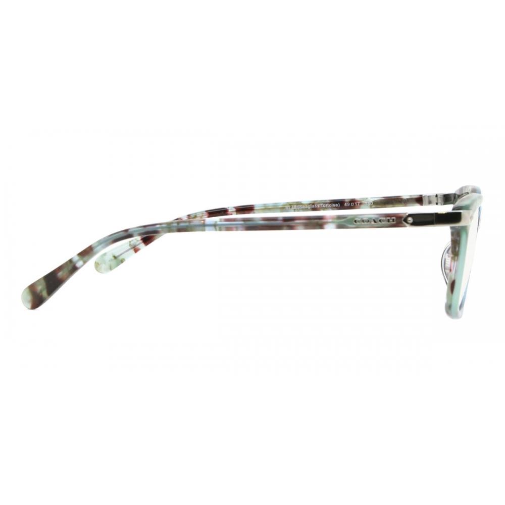 Coach Hc6219u 5778 Women Eyeglasses