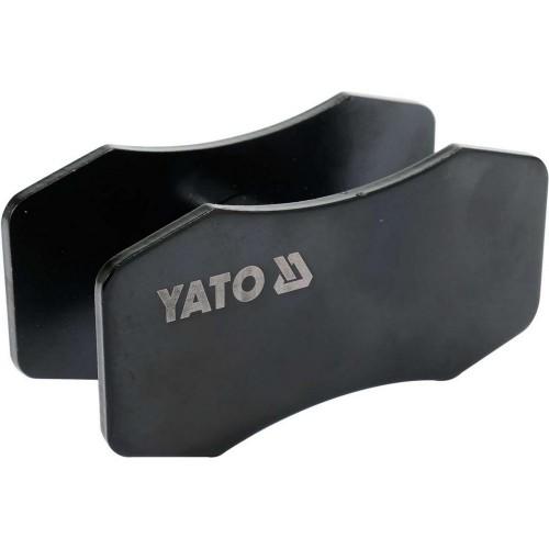 Yato Carbon Steel Brake Pad Spreader