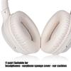 Breathable Ear Cushions Premium Sponge for H2 H2PRO Headphone Earpads High Comfort Noise Reductions Quality Sound