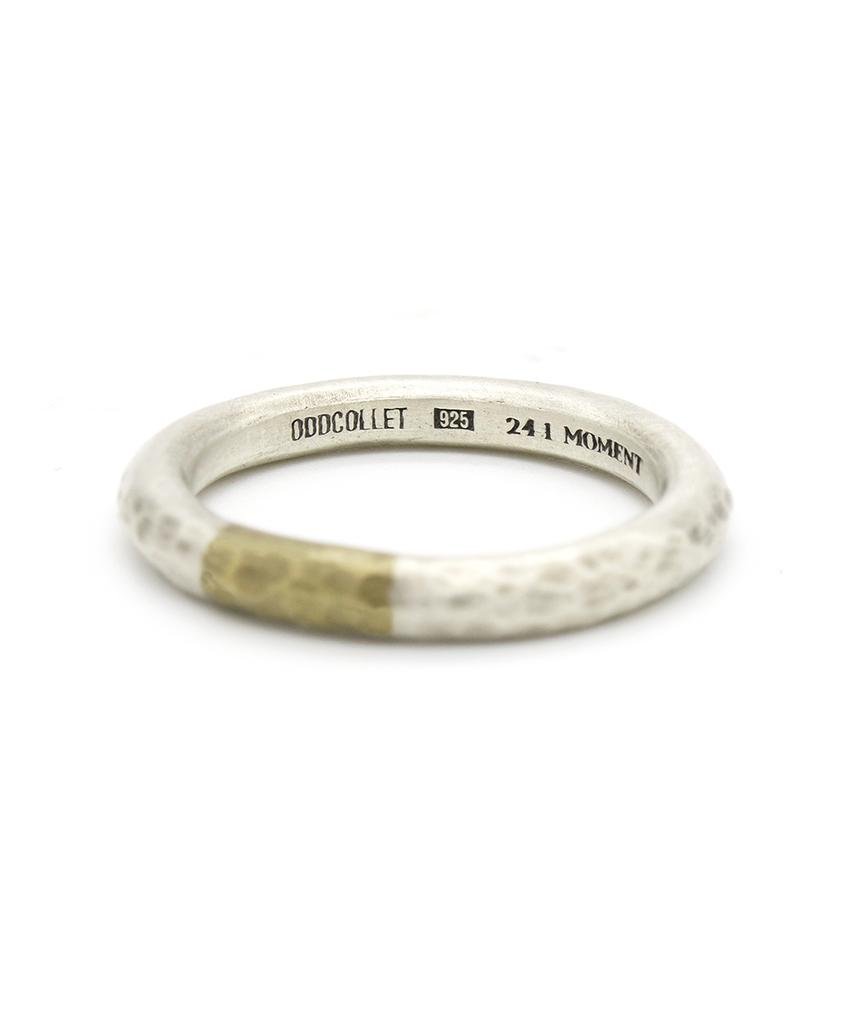 Oddcollet Marriage Ring 002 (Type B)