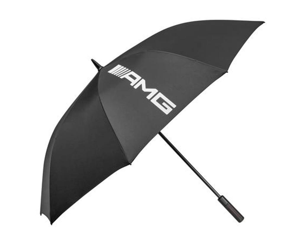 [Mercedes-Benz Collection] Genuine Mercedes-AMG Guest Umbrella