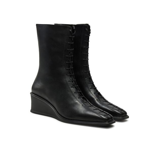 Ankle Boots Vagabond Shoemakers Aino 5829-301-20, Black