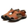 Men Hiking Shoes Wear-resistant Non-Slip Comfortable Outdoor Shoes For Hiking Climbing Hunting Trekking Summer