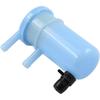 Fuel Filter 15410-87J30 Compatible with Suzuki Outboard DF25 DF40 DF100 DF115 DF140 DF140A Replace 18-7953 5035974