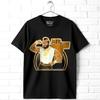 Mr. T Gun Show Men's T Shirt