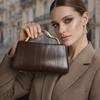 Crossbody Bag Shoulder Pu Leather Small Handbag Stylish Clutch Evening Bag New Arrival Backpacks Woman Women's Wedding Bags Fur
