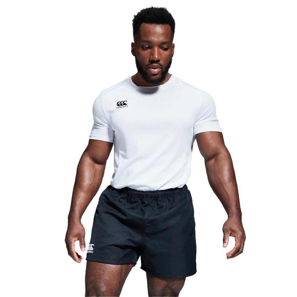 Canterbury Mens Professional Cotton Shorts
