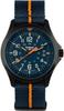 Reloj para Hombre Tracer P67 Officer Pro AZUL 111068, Azul