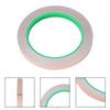 65FT Double Conductive Copper Foil Tape For EMI Shielding Conductive Tape Multipurpose Welding Electrical Repair