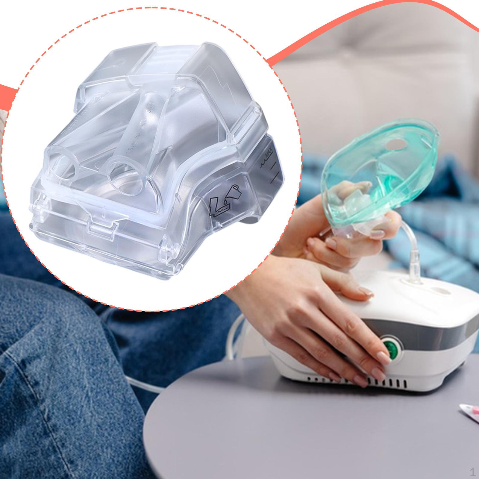 Humidifier Water Chamber Premium Professional Tank for S10 Series