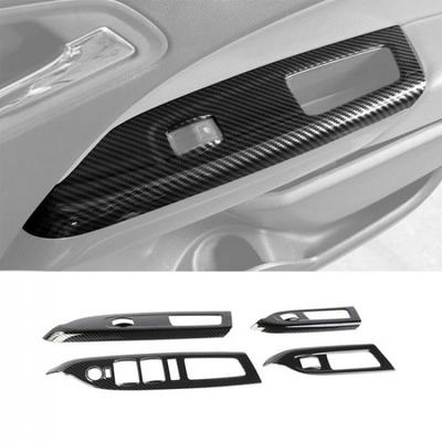 Autoaccessoires – Auto sierlijsten