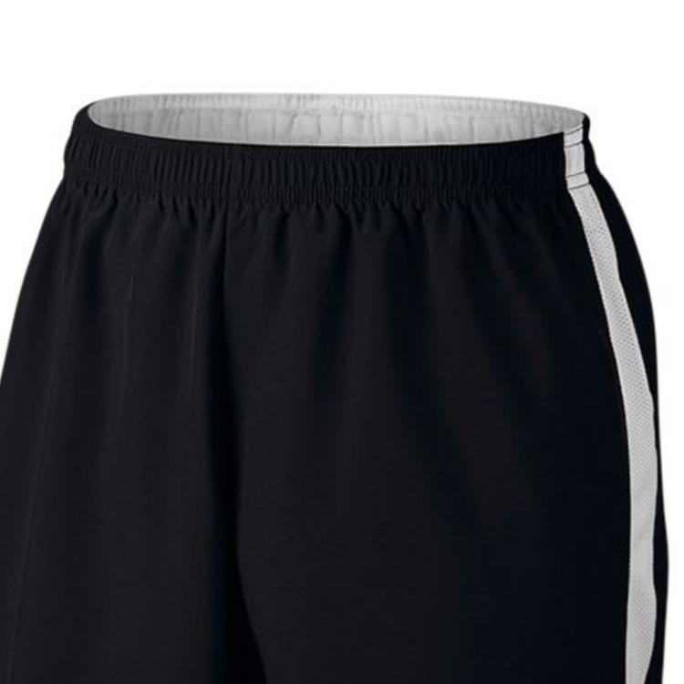 Nike Sports Series Woven Breathable Minimalist Training Five-Point Soccer Shorts Men shorts 844326-010