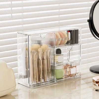 Gereedschap en accessoires – Bureau organizers voor cosmetica