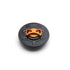 BMW Off-Road Motorcycle Fuel Tank Decorative Cover Accessory