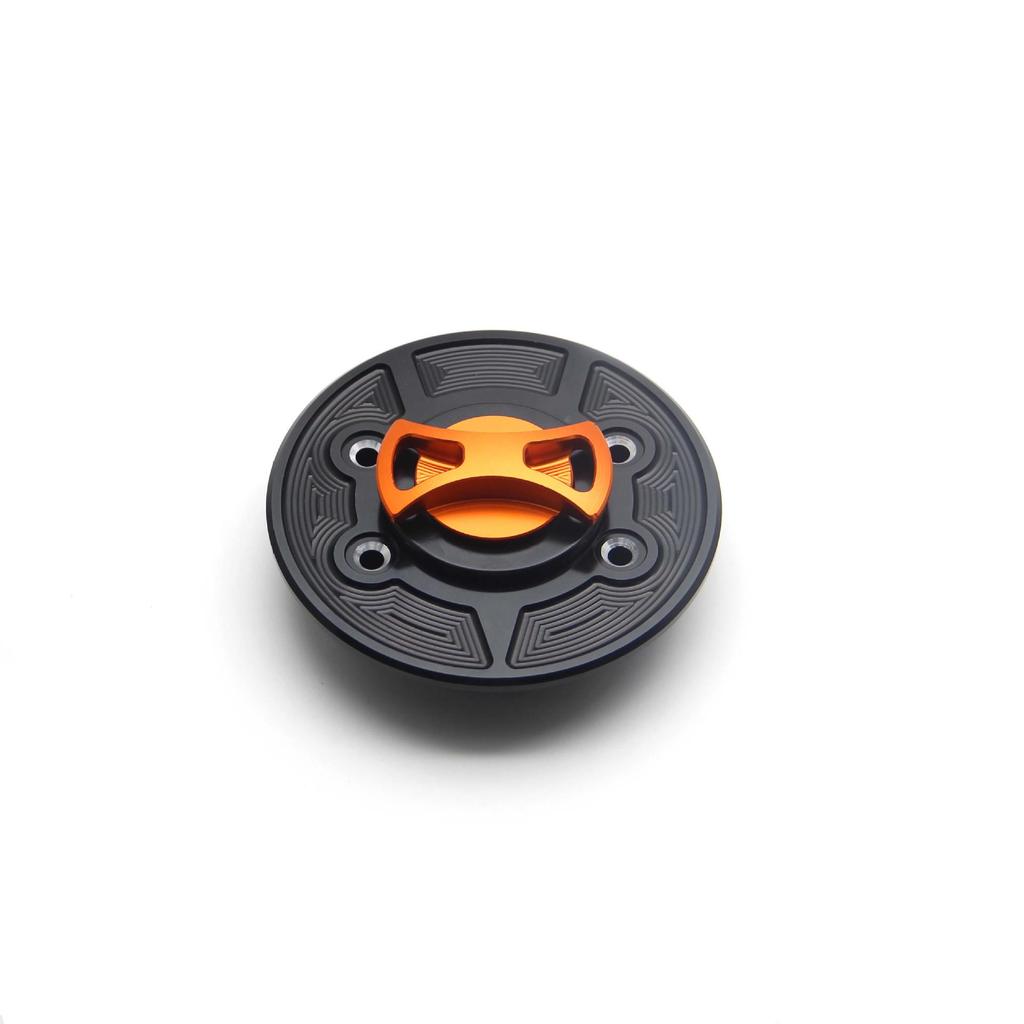 BMW Off-Road Motorcycle Fuel Tank Decorative Cover Accessory