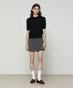Current Culottes [Charcoal]