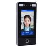 Face Recognition Attendance Machine Employees Biometric System 7in Visible Light AI Dynamic Facial Card Access Control