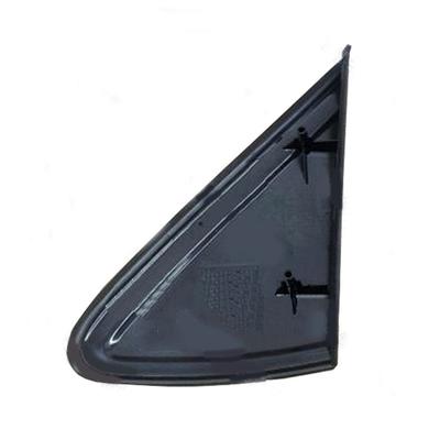 SIDE MIRROR TRIM COVER 6RU853274 For Volkswagen Polo Generation 5