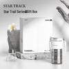 Odulong Star Trail Titanium Straight Cup