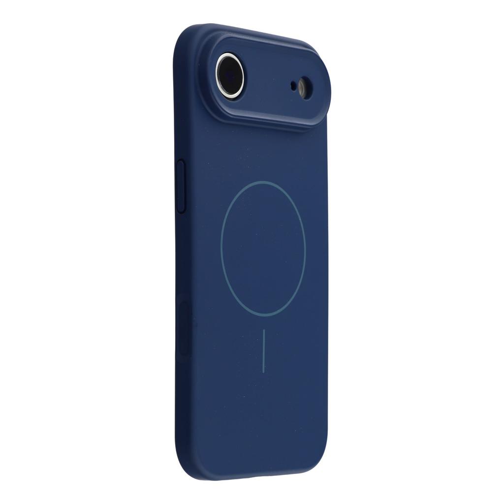 YCADEN For iPhone Air Case Compatible with MagSafe Precise Cutouts TPU Phone Back Cover