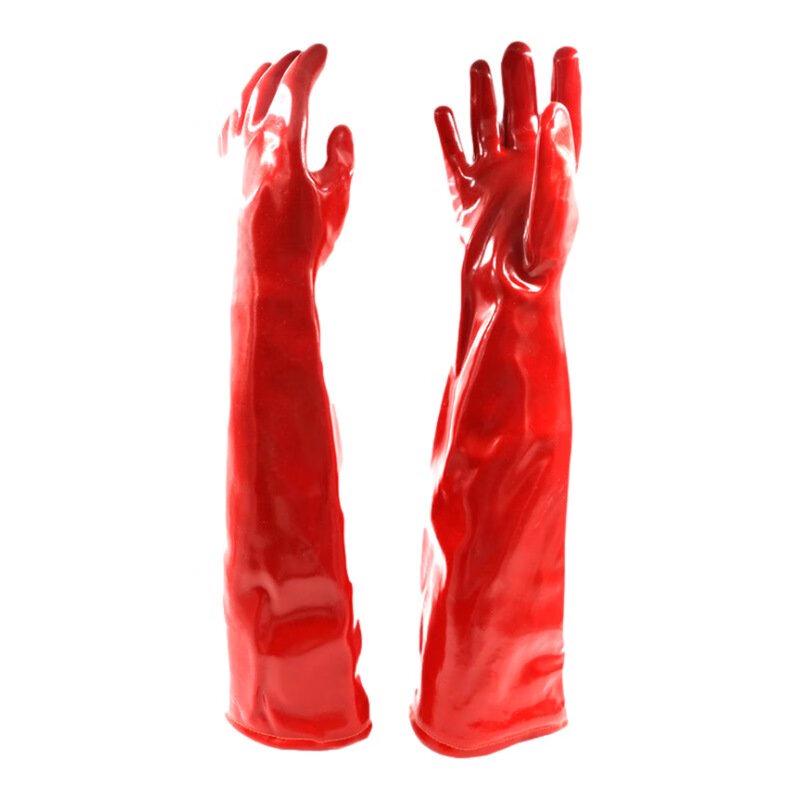 

ZISIZ High-Temperature Work Gloves