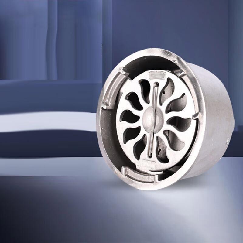 Gongyan 304 Stainless Steel Odor-Proof Floor Drain