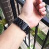22mm 26mm Quick Fit Metal Strap For Garmin Fenix 8 47mm/Fenix E/Fenix 6 Pro/6/7/7 Pro/5 Plus Smart Watch Stianless Steel Band
