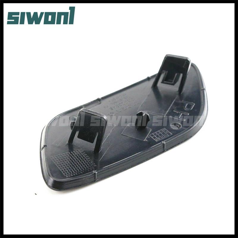 Front Right Side Headlamp Washer Cover Cap Unpainted For Volvo V60 S60 2014 2015 2016 39820330