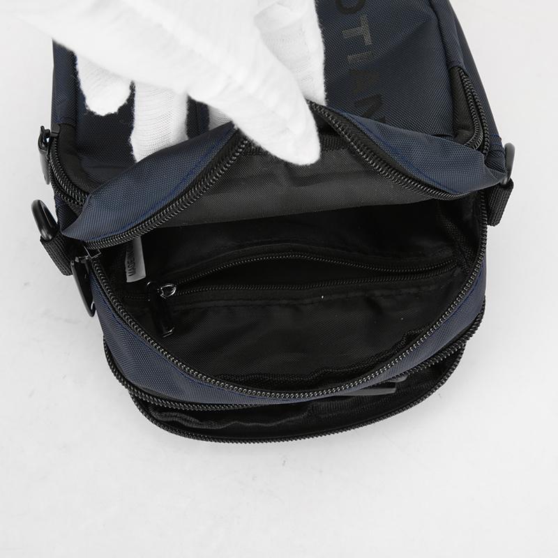 Men's Multi-Functional Small Bag Shoulder Bag Crossbody Bag Mobile Phone Bag Waist Bag