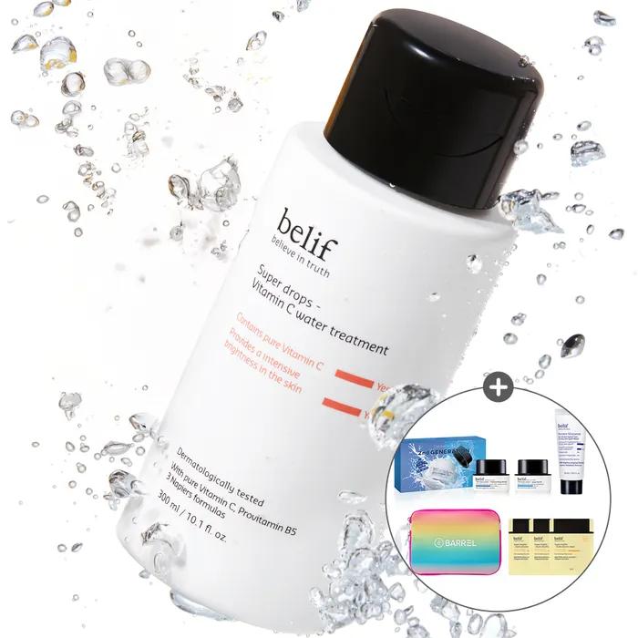 

Super Drops - Vitamin C Water Treatment 300ml