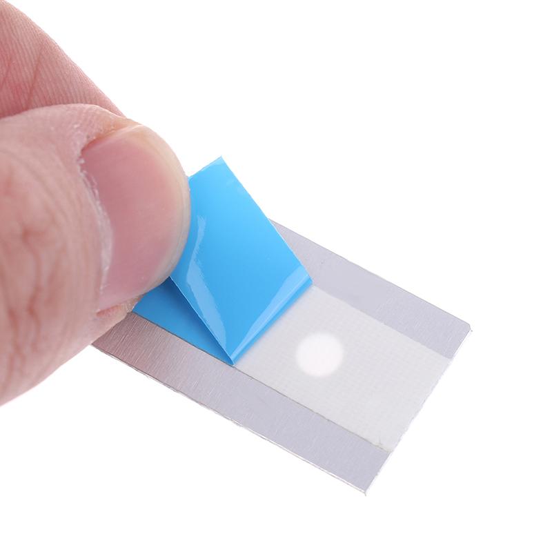 10Pcs 3V 6V 2W Lamp Beads With Optical Len Fliter For 24-108Inch Tv Universal Led Backlight Strip Tv Repair Simple Maintenance