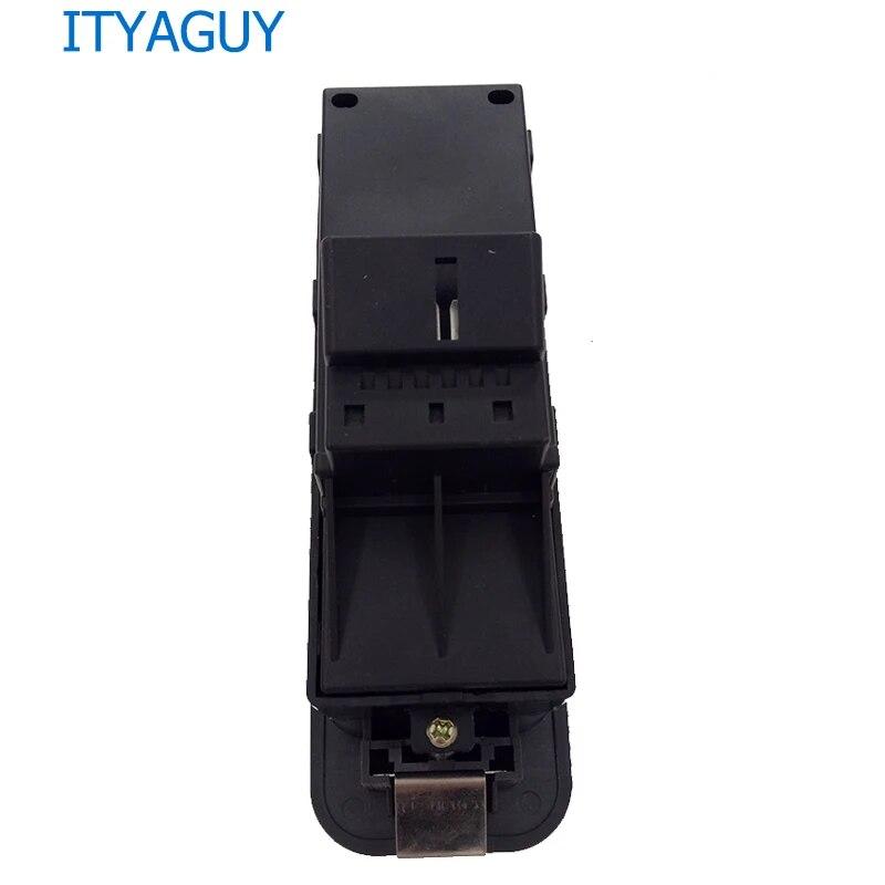 RHD Power Master Window Switch For Daihatsu Sirion Terios Serion YRV 1998-2001 84820-97201/84820-B5010 Eletric Control Switches