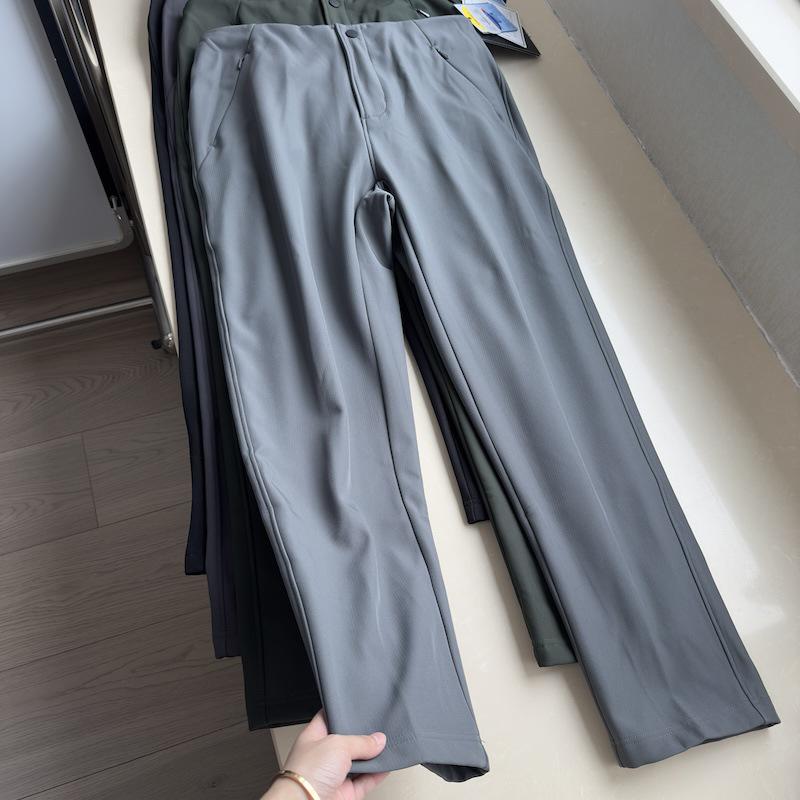 

Мужские утепленные брюки Softshell с регулируемой резинкой - коллекция Осень/Зима. XL