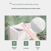 Universal Wall-Mounted Air Conditioner Dust Filter Cover for Bedroom