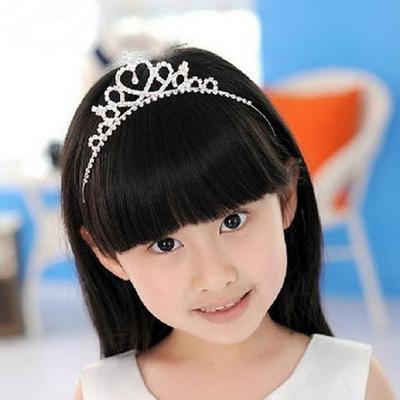 Baby haaraccessoires – Haarbanden voor kinderen