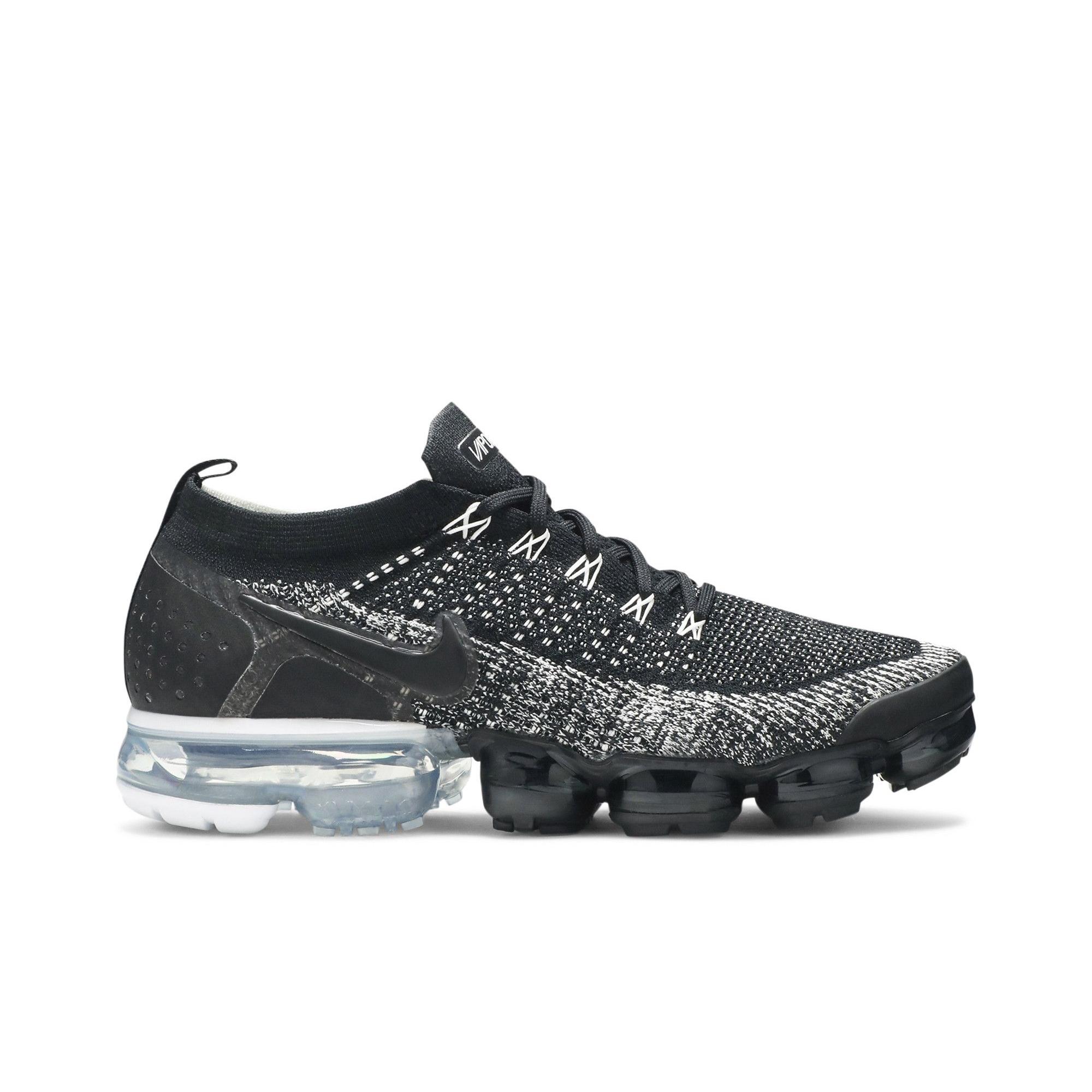 Nike Air VaporMax 2 Flyknit `Orca`