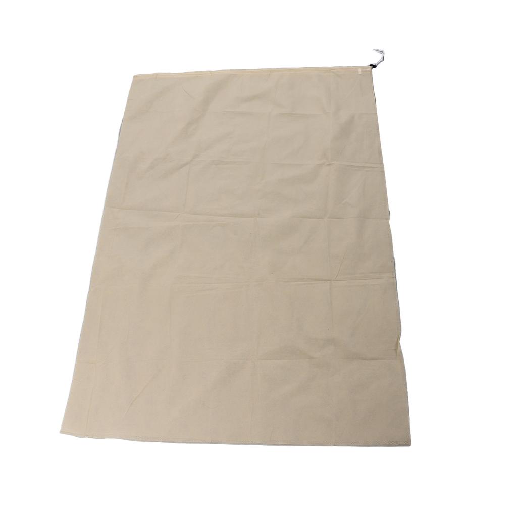 Plant Cover Low Temperature Protection Lightweight Cold Protection Reusable Shrub Jacket Covers for